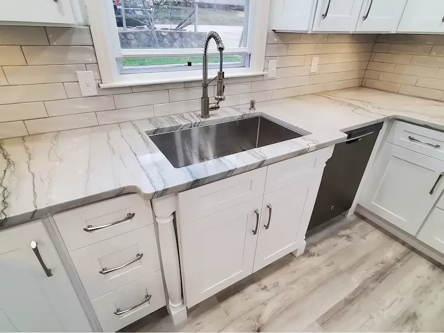 Custom cabinets in Pinehurst
