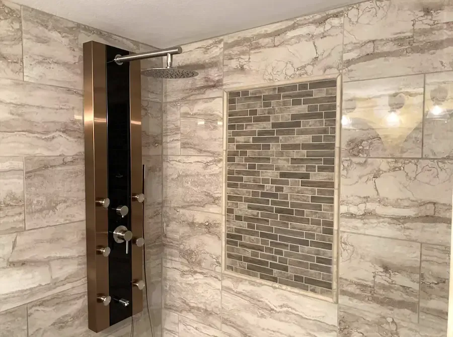 Flooring and tile installation in Pinehurst