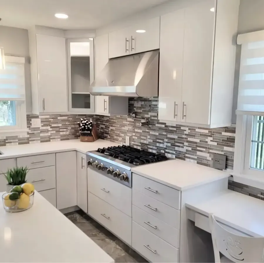 Kitchen remodeling in Pinehurst
