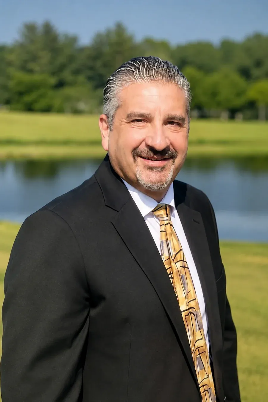 Jeffrey Cannata, Owner of Designers Showcase Remodeling