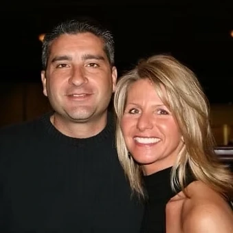 Jeff and Tyanna Cannata, founders of Designers Showcase Remodeling