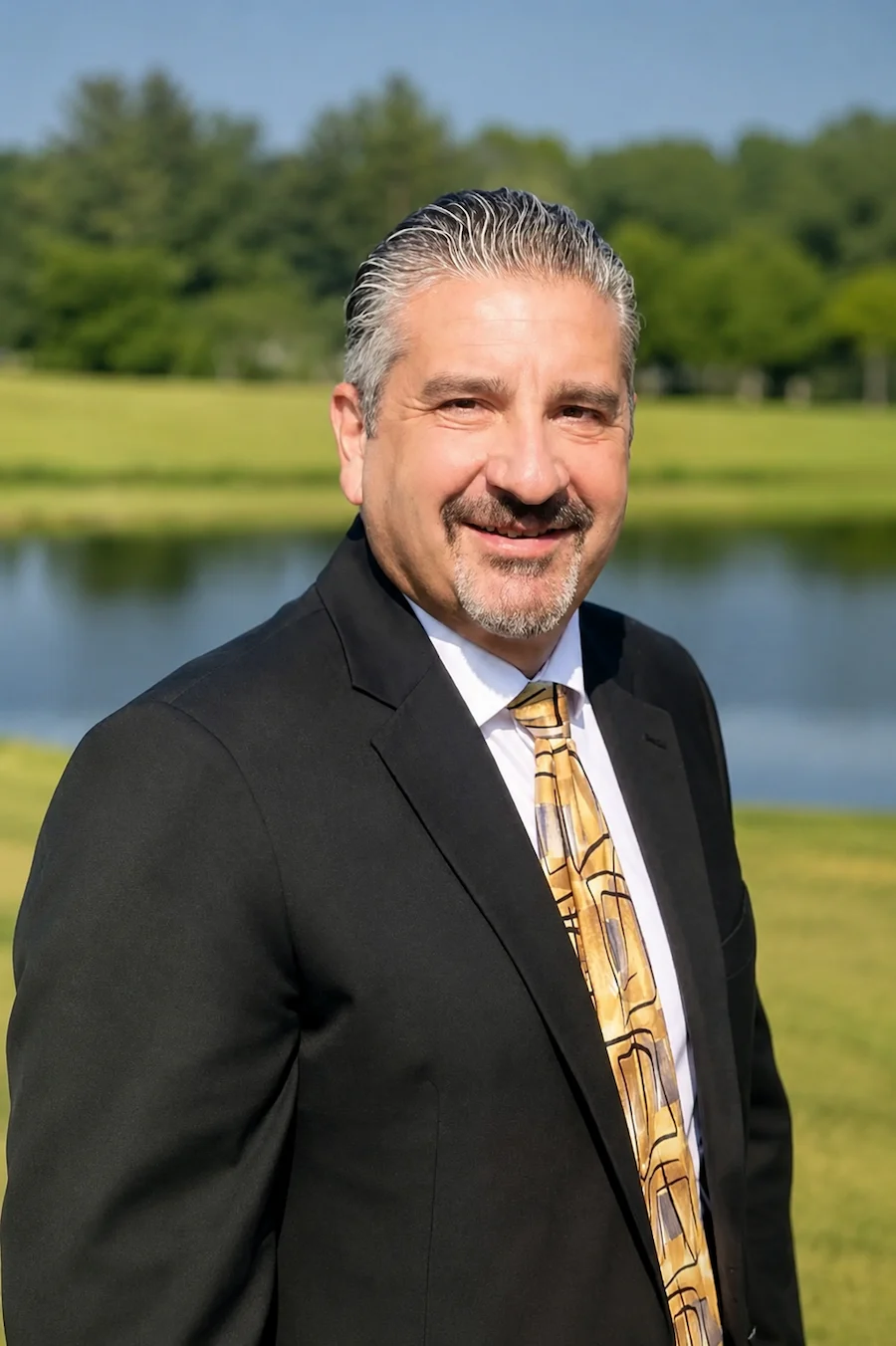 Jeffrey Cannata, Owner of Designers Showcase Remodeling